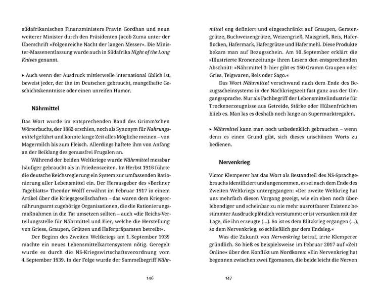 Produktbild: Verbrannte W&ouml;rter