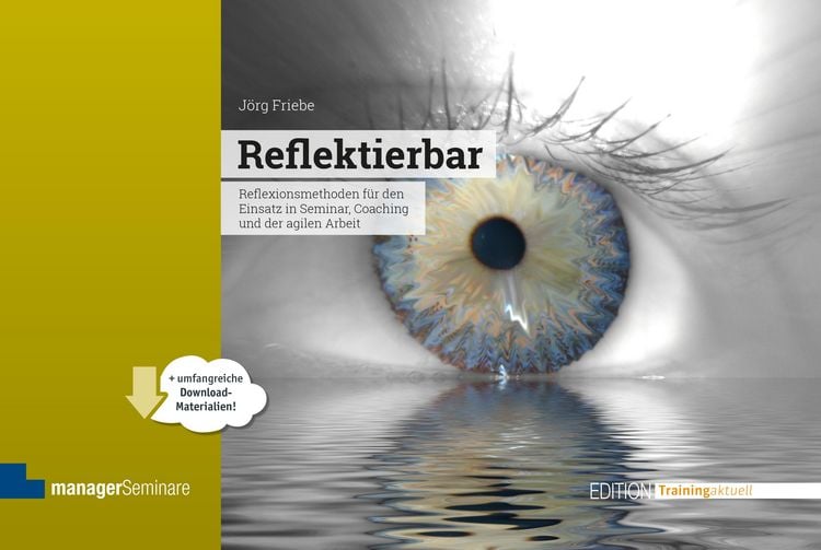 Produktbild: Reflektierbar