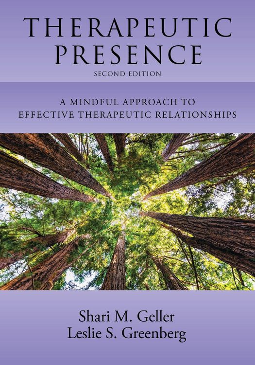Produktbild: Therapeutic Presence