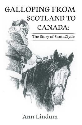 Produktbild: Galloping from Scotland to Canada