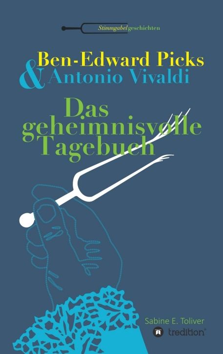 Produktbild: Ben-Edward Picks & Antonio Vivaldi