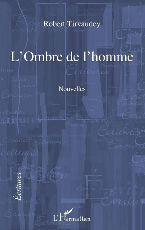 Produktbild: L'Ombre de l'homme