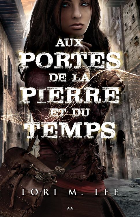Produktbild: Aux portes de la pierre et du temps