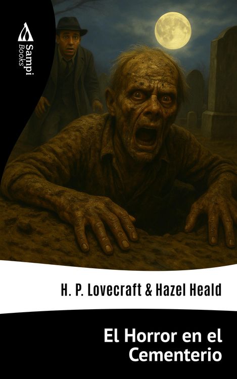 Produktbild: El Horror en el Cementerio