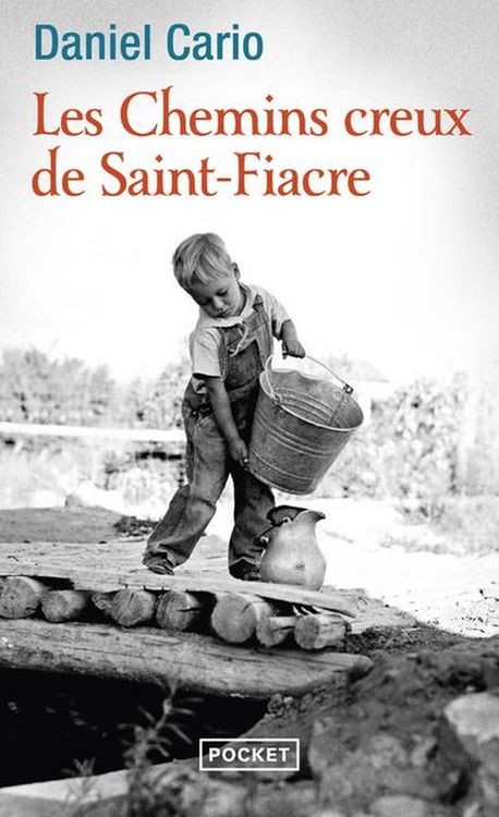 Produktbild: Les chemins creux de Saint-Fiacre