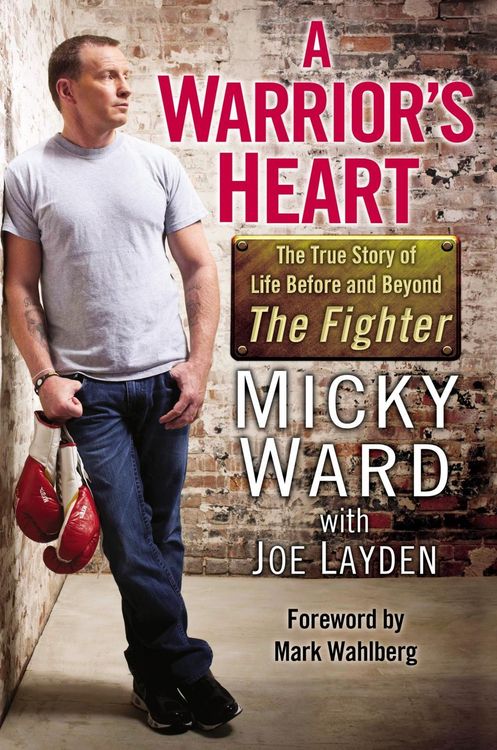 Produktbild: A Warrior's Heart