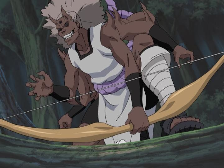 Produktbild: Naruto - Die komplette Staffel 5 - Uncut [5 DVDs]