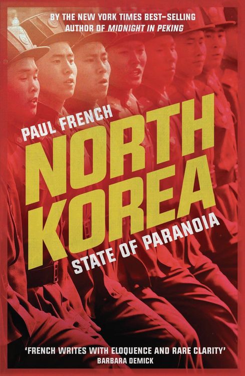 Produktbild: North Korea