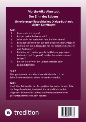 Produktbild: Der Sinn des Lebens
