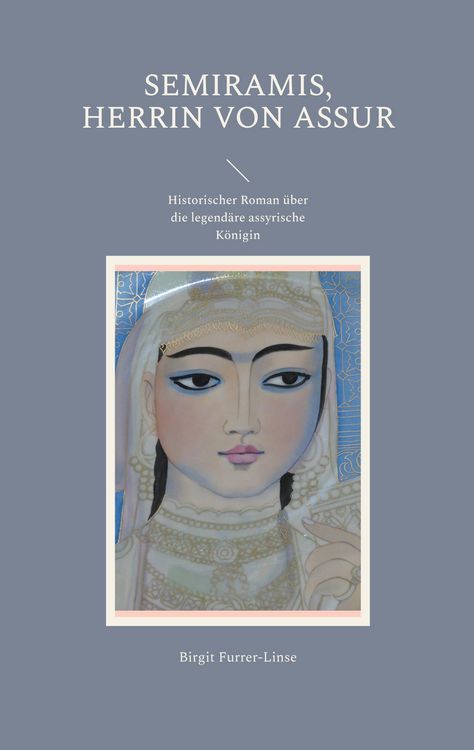 Produktbild: Semiramis, Herrin von Assur