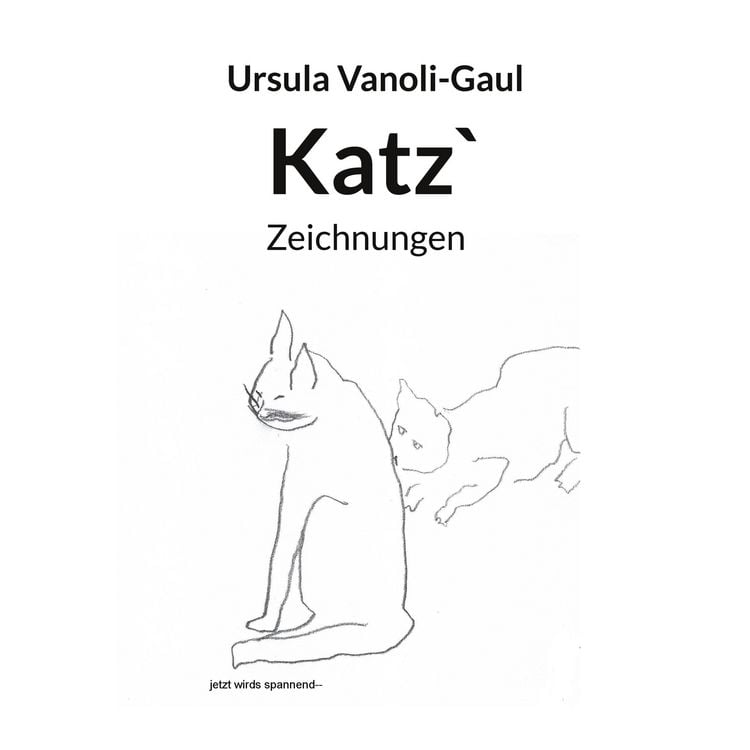 Produktbild: Katz`