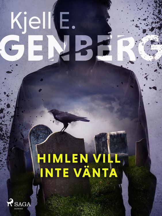 Produktbild: Himlen vill inte v&auml;nta