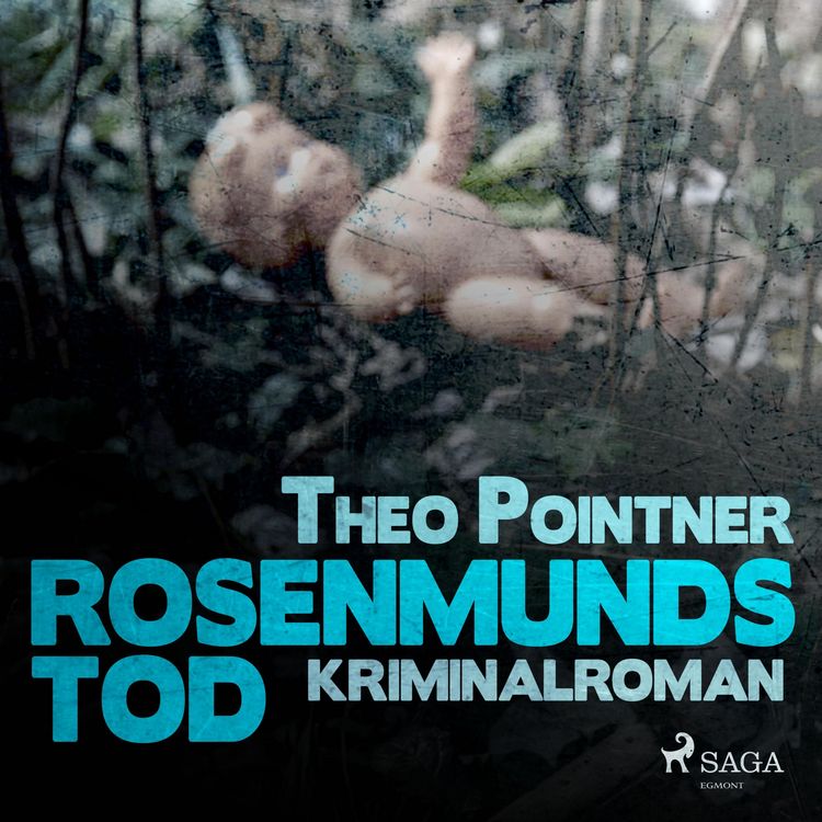 Produktbild: Rosenmunds Tod (Ungek&uuml;rzt)