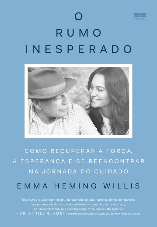 Produktbild: O rumo inesperado