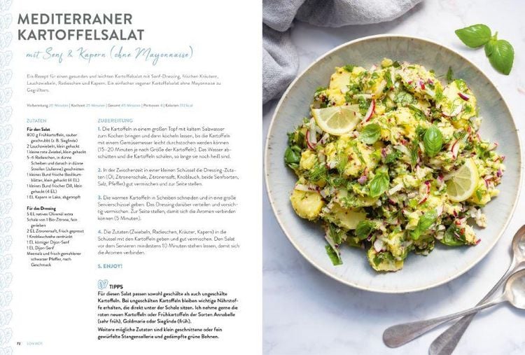 Produktbild: Super Salate!