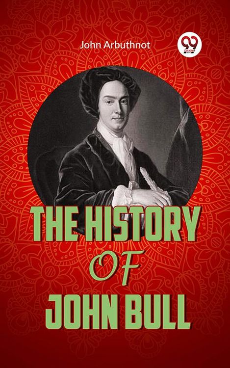 Produktbild: The History Of John Bull