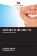 Produktbild: Conception de sourires