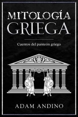 Produktbild: Mitolog&iacute;a Griega