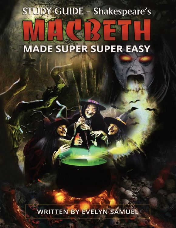 Produktbild: MACBETH