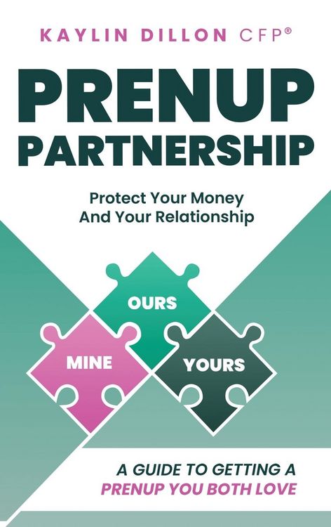 Produktbild: Prenup Partnership