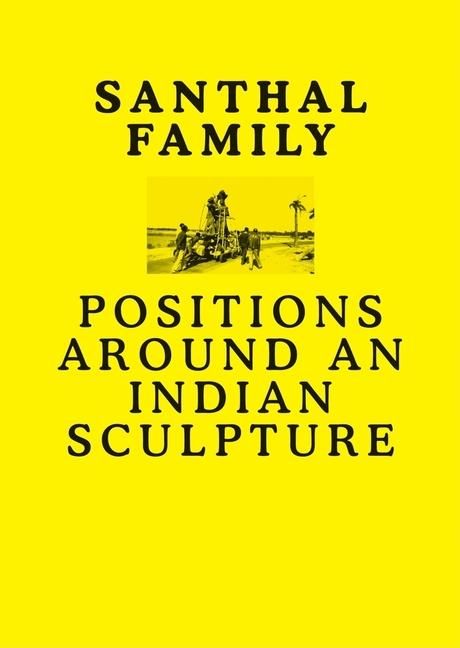 Produktbild: Santhal Family