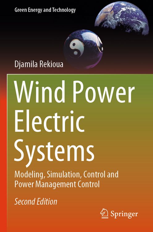 Produktbild: Wind Power Electric Systems