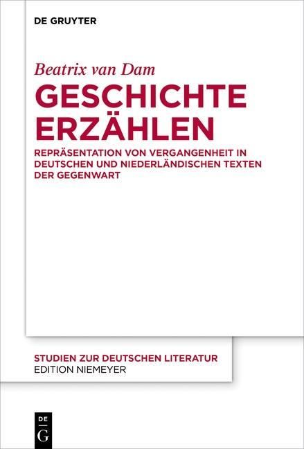 Produktbild: Geschichte erz&auml;hlen