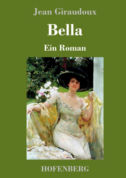 Produktbild: Bella