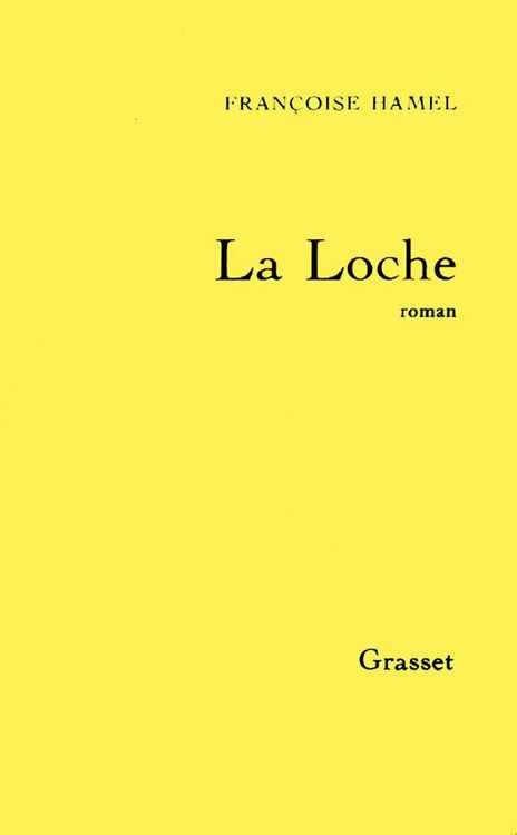 Produktbild: La loche