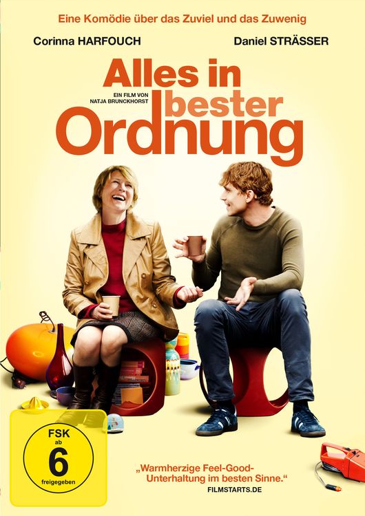 Produktbild: Alles in bester Ordnung