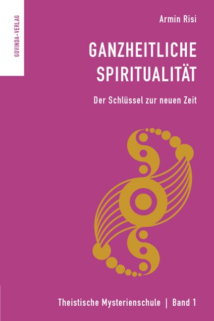 Produktbild: Ganzheitliche Spiritualit&auml;t
