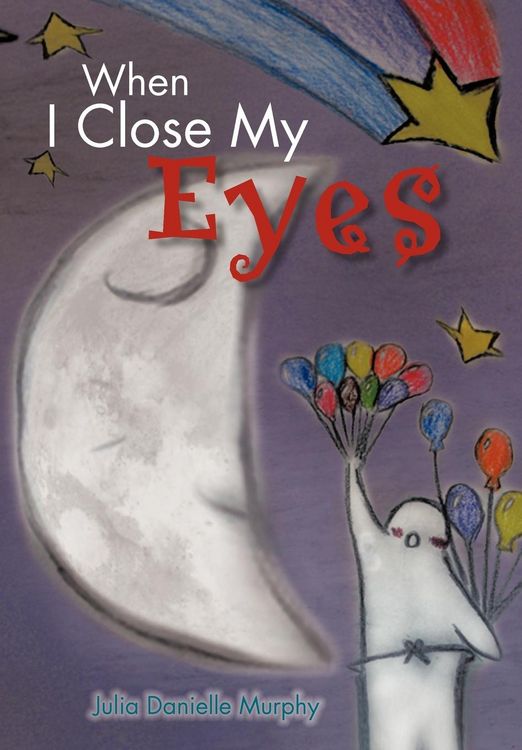 Produktbild: When I Close My Eyes