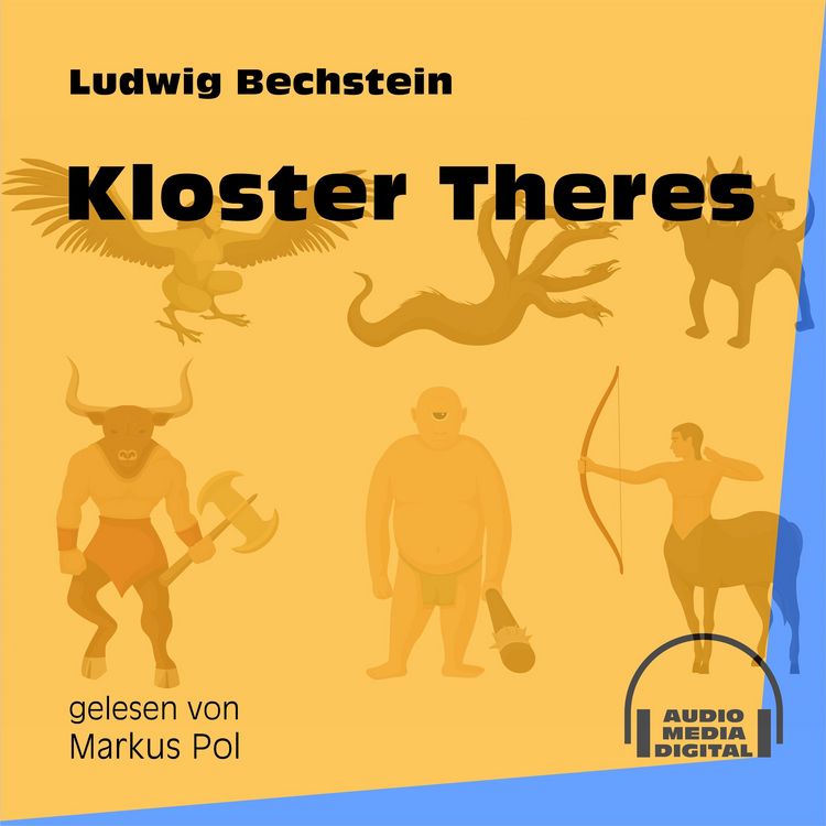 Produktbild: Kloster Theres