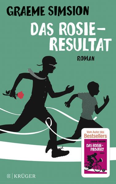 Produktbild: Das Rosie-Resultat