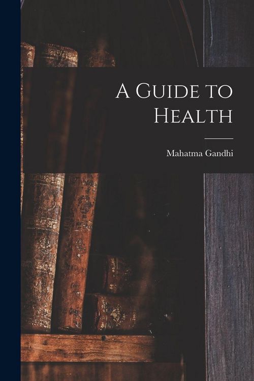 Produktbild: A Guide to Health