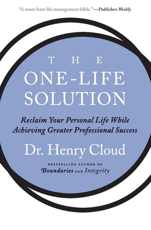 Produktbild: The One-Life Solution