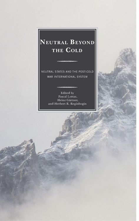 Produktbild: Neutral Beyond the Cold