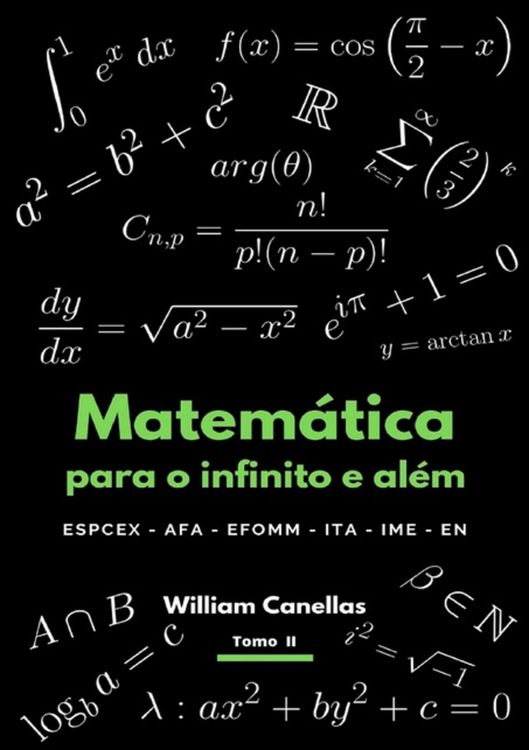 Produktbild: Matem&aacute;tica Para O Infinito E Al&eacute;m