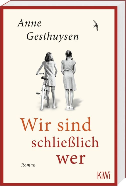 Produktbild: Wir sind schlie&szlig;lich wer
