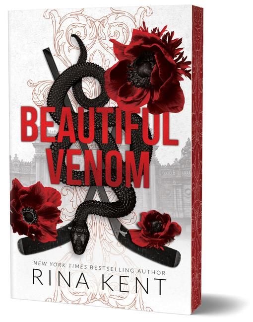 Produktbild: Beautiful Venom (Deluxe Edition)