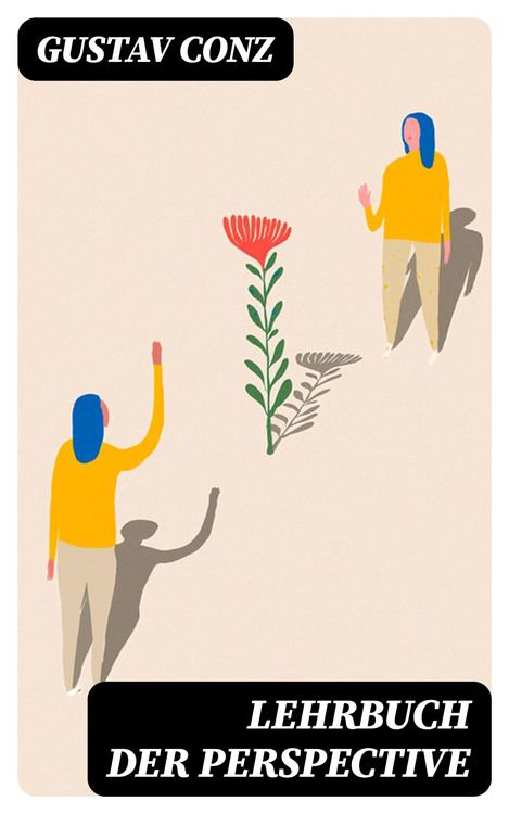 Produktbild: Lehrbuch der Perspective