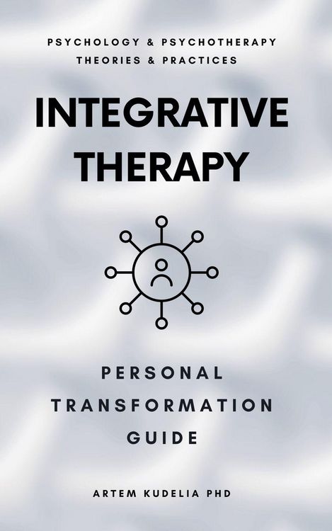 Produktbild: Integrative Therapy