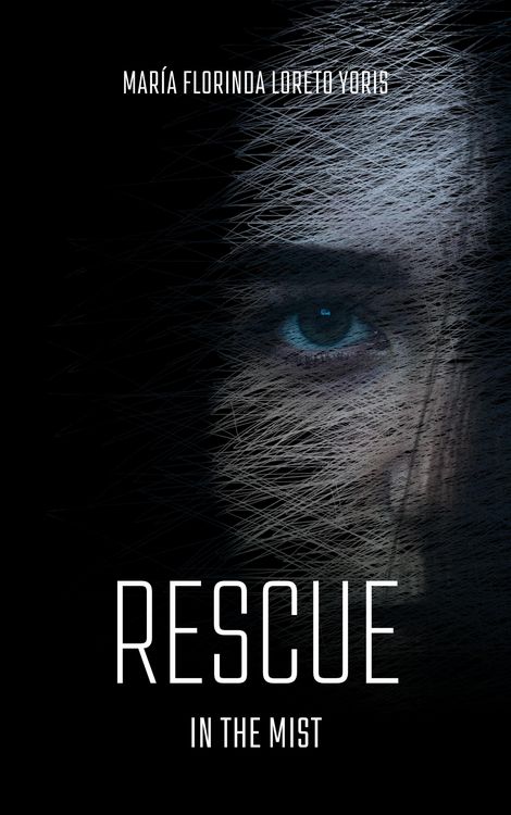 Produktbild: Rescue in the Mist (Sarah Whitman, #3)