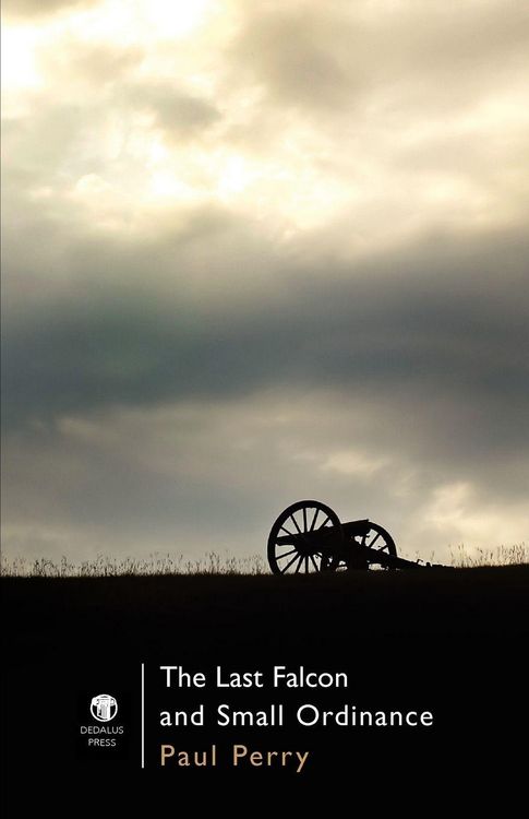 Produktbild: The Last Falcon and Small Ordinance