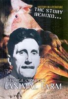 Produktbild: Animal Farm - George Orwell - Totalitarianism