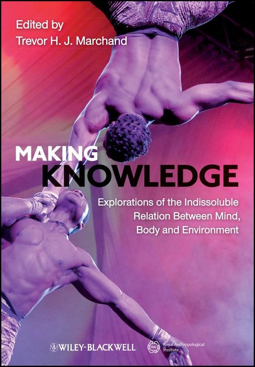Produktbild: Making Knowledge