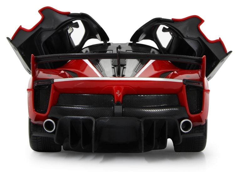Produktbild: Ferrari FXX K Evo 1:14 rot 2,4GHz T&uuml;r manuell