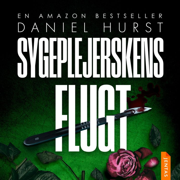 Produktbild: Sygeplejerskens flugt