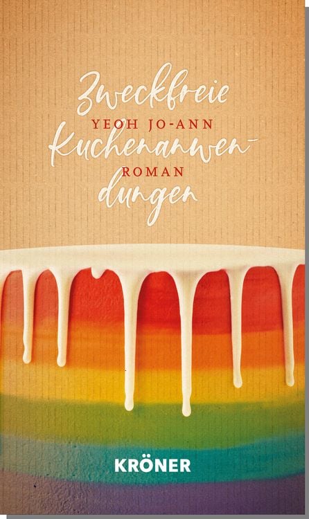 Produktbild: Zweckfreie Kuchenanwendungen
