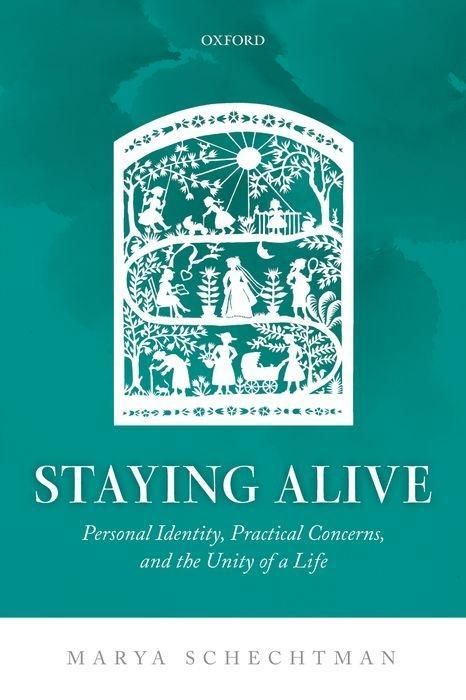Produktbild: Staying Alive